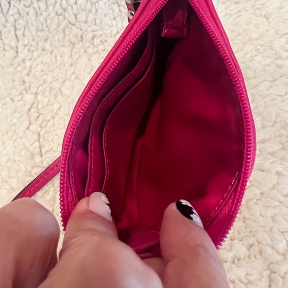 Signature Coach wristlet - Picture 5 of 6